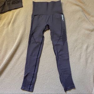 GYMSHARK ENERGY LEGGINGS